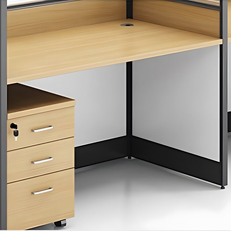 オフィスデスク・事務机|シンプルデザイン イフィシェンシー