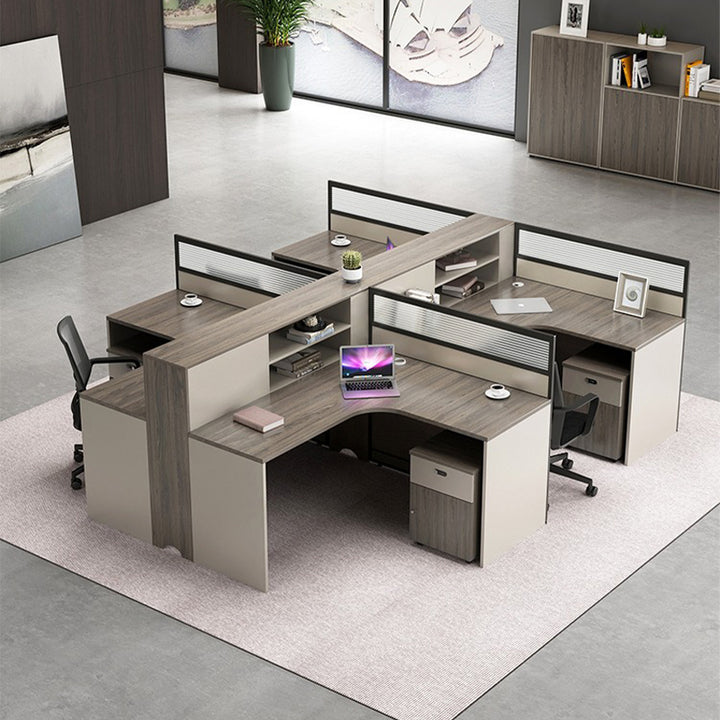 オフィスデスク・事務机|インディペンデンス ワーク