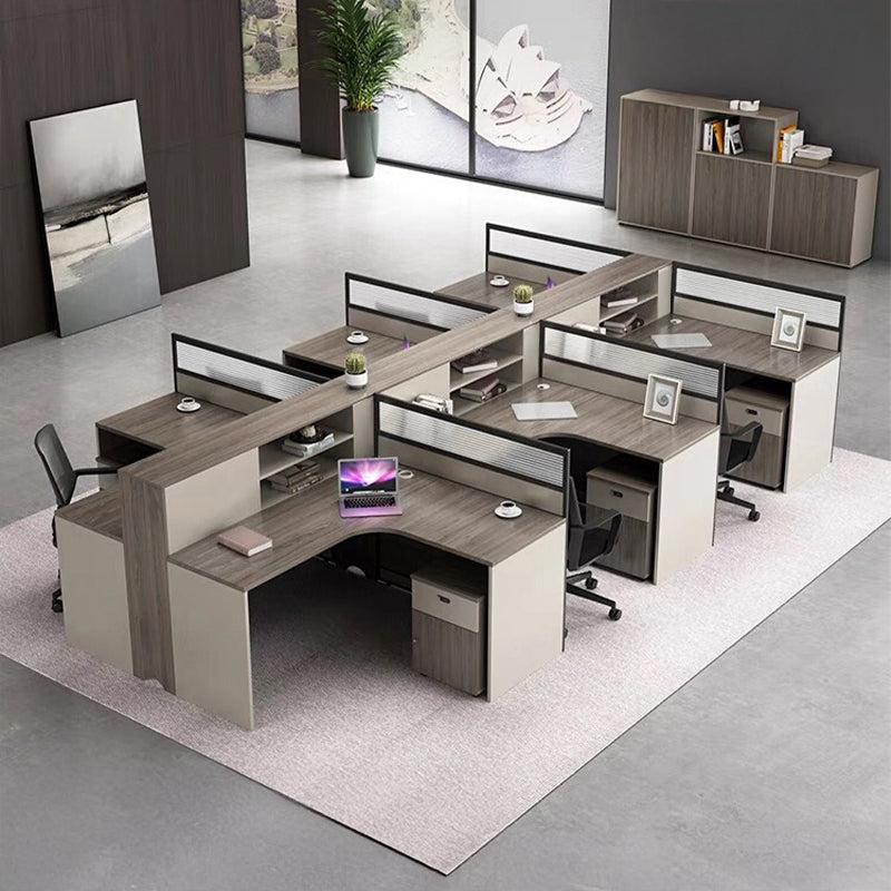 オフィスデスク・事務机|インディペンデンス ワーク