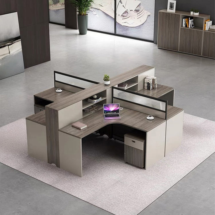 オフィスデスク・事務机|インディペンデンス ワーク