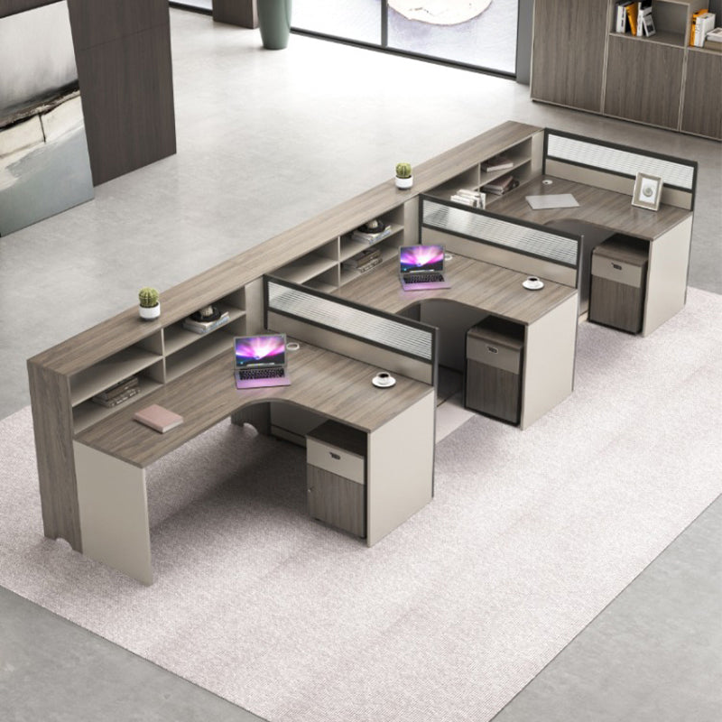 オフィスデスク・事務机|インディペンデンス ワーク