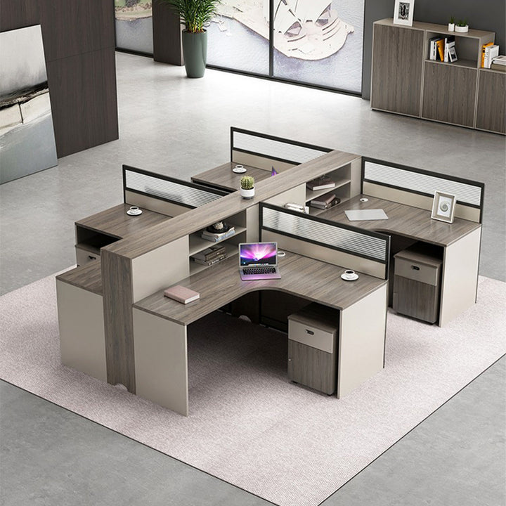 オフィスデスク・事務机|インディペンデンス ワーク