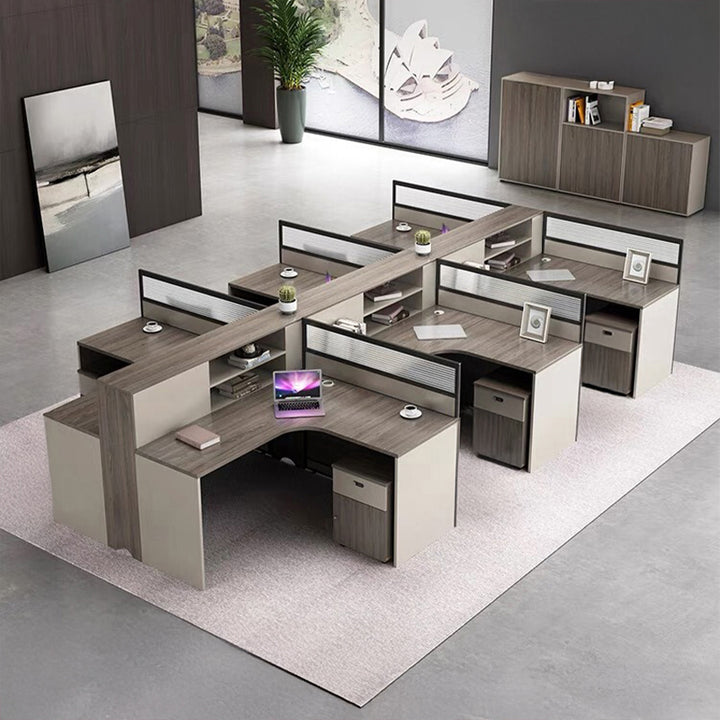 オフィスデスク・事務机|インディペンデンス ワーク