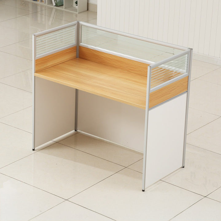 オフィスデスク・事務机|フリーコンビネーション シンプル