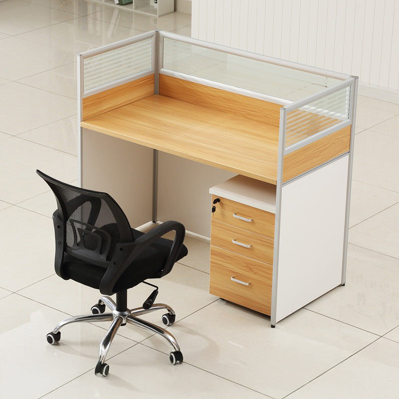 オフィスデスク・事務机|フリーコンビネーション シンプル