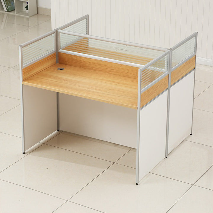 オフィスデスク・事務机|フリーコンビネーション シンプル