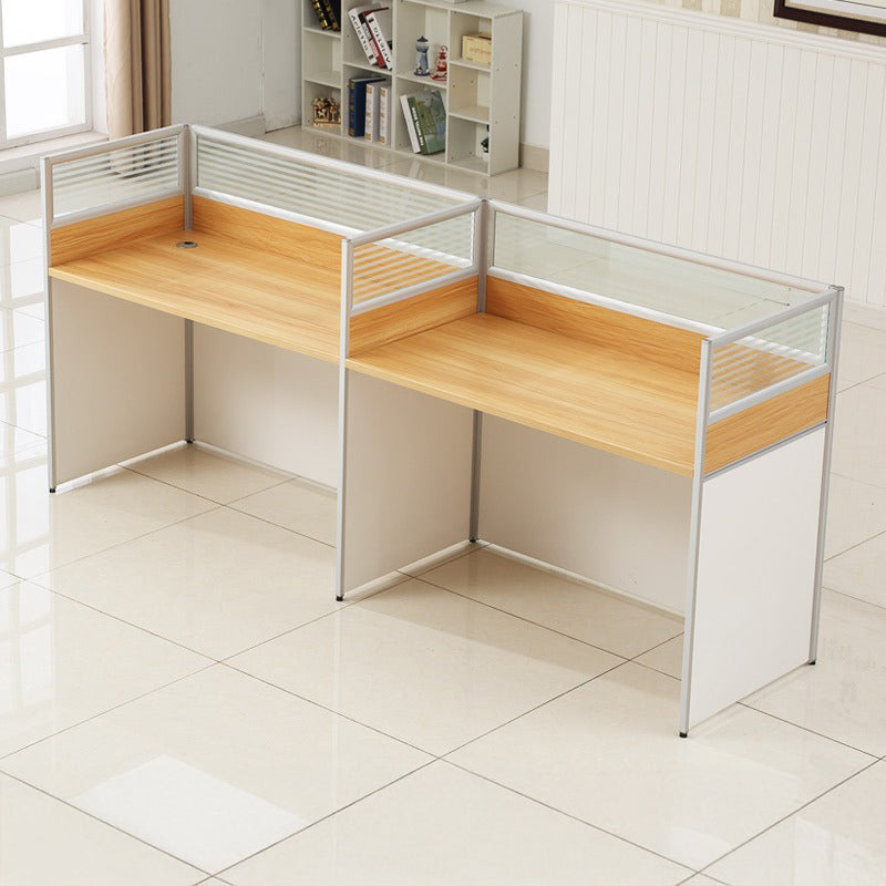 オフィスデスク・事務机|フリーコンビネーション シンプル