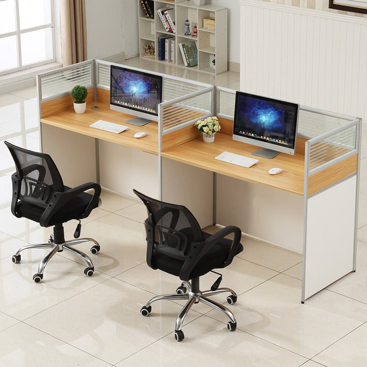 オフィスデスク・事務机|フリーコンビネーション シンプル