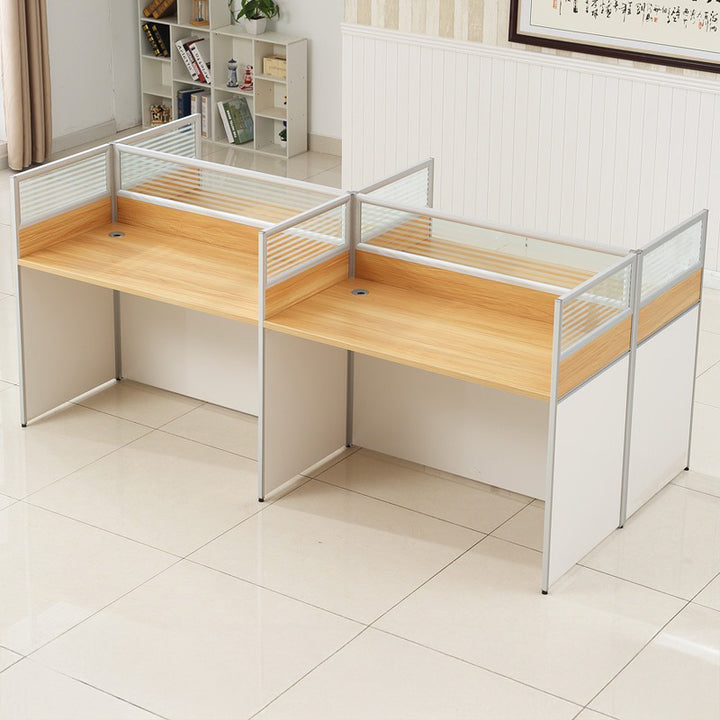 オフィスデスク・事務机|フリーコンビネーション シンプル