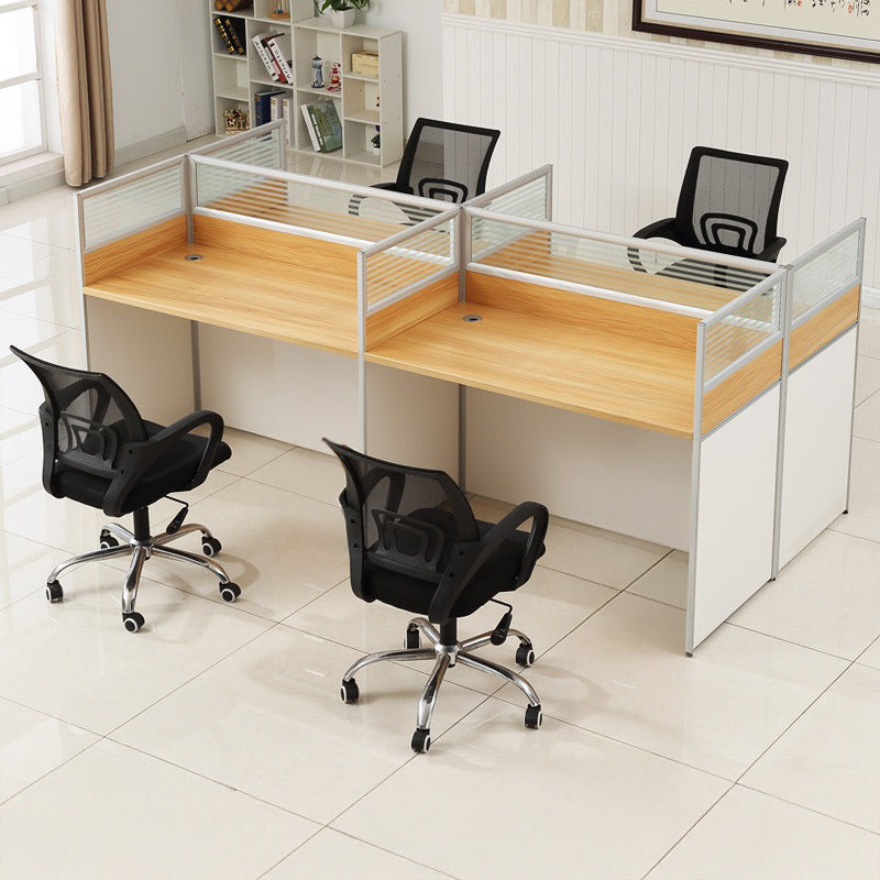 オフィスデスク・事務机|フリーコンビネーション シンプル