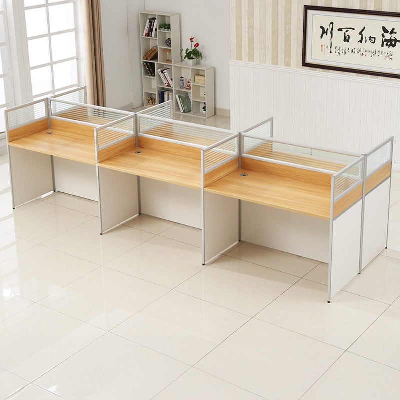 オフィスデスク・事務机|フリーコンビネーション シンプル