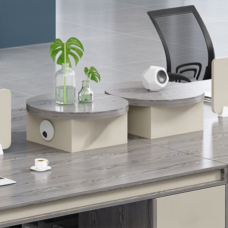 オフィスデスク・事務机|インダストリアル風 高級感