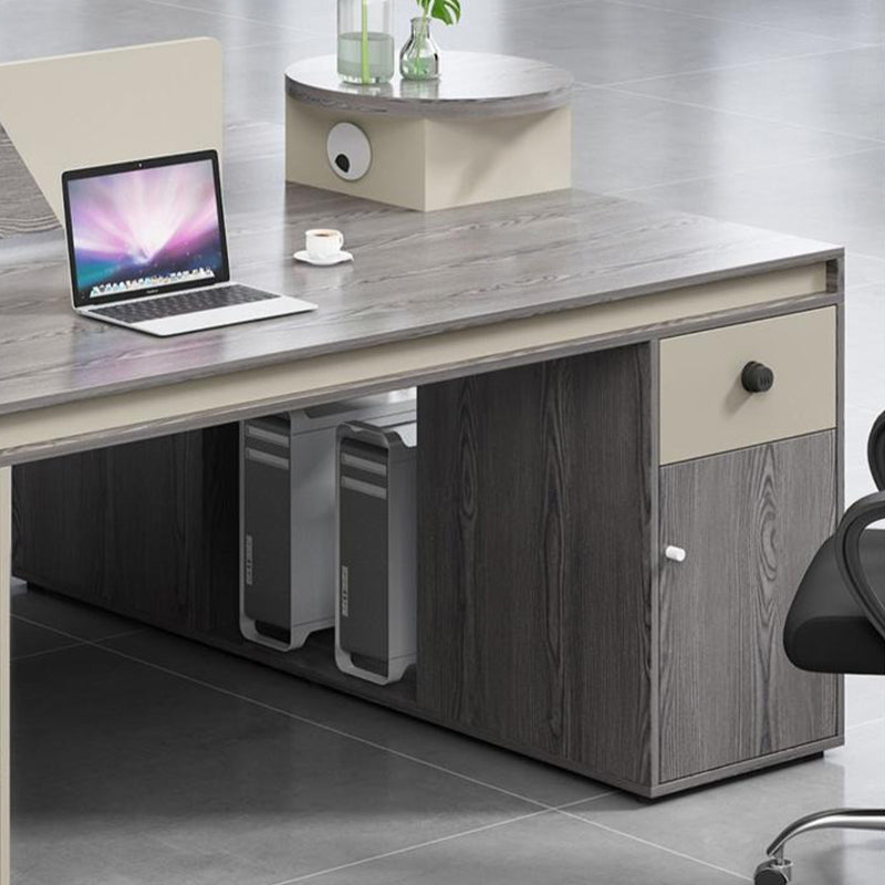 オフィスデスク・事務机|インダストリアル風 高級感