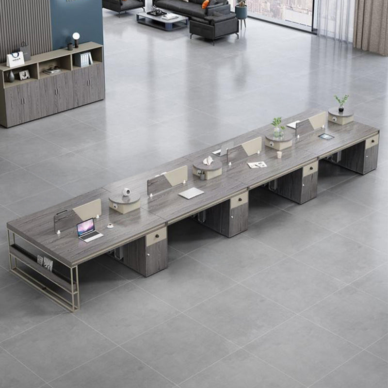 オフィスデスク・事務机|インダストリアル風 高級感