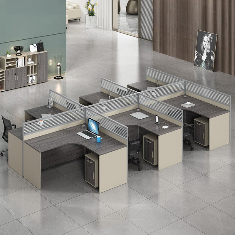 オフィスデスク・事務机|多人用 プロフェッショナル