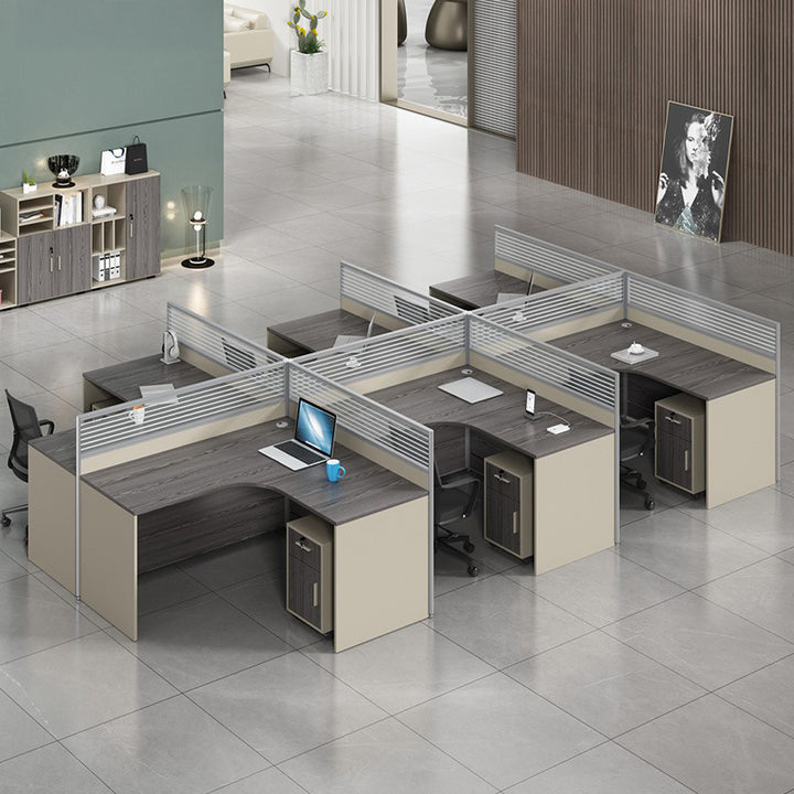 オフィスデスク・事務机|多人用 プロフェッショナル