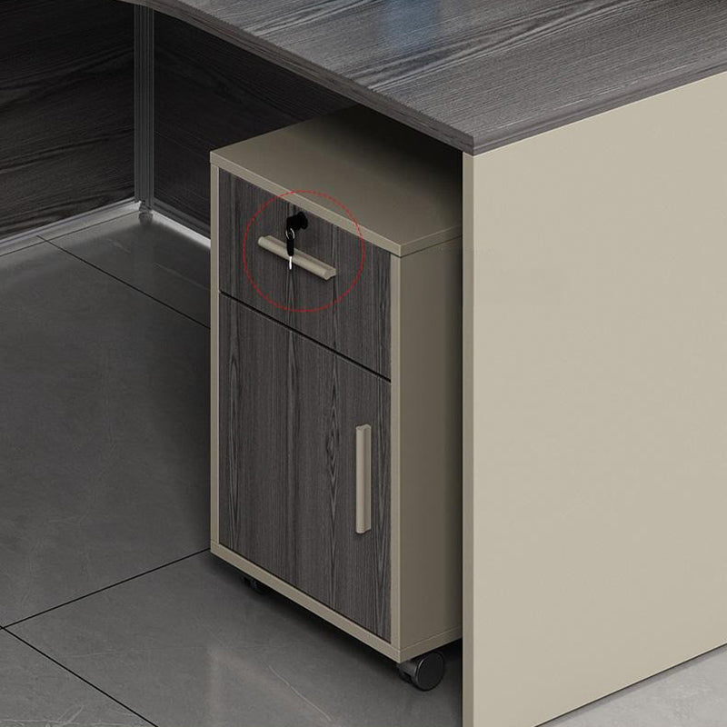 オフィスデスク・事務机|多人用 プロフェッショナル