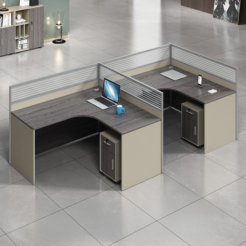 オフィスデスク・事務机|多人用 プロフェッショナル