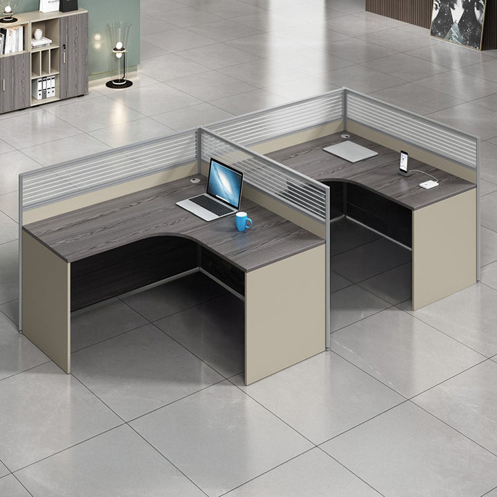 オフィスデスク・事務机|多人用 プロフェッショナル