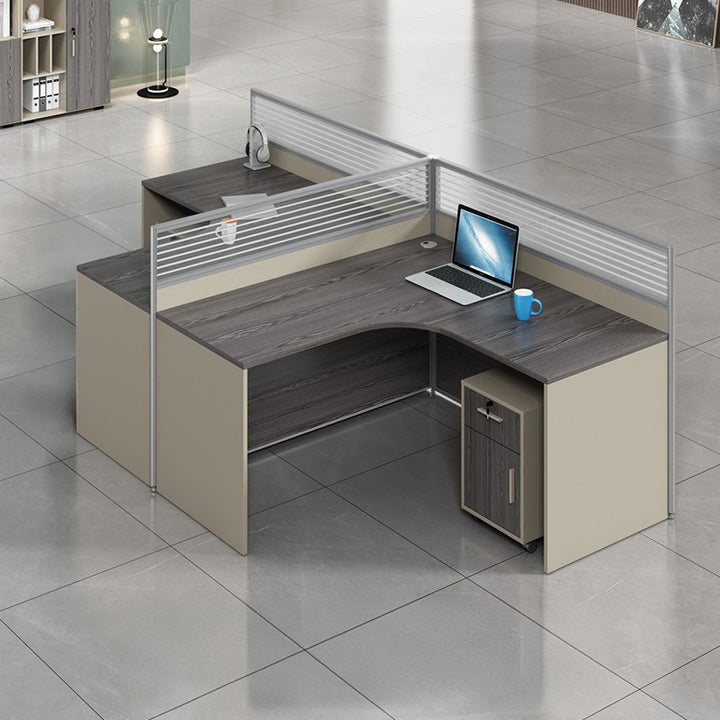 オフィスデスク・事務机|多人用 プロフェッショナル