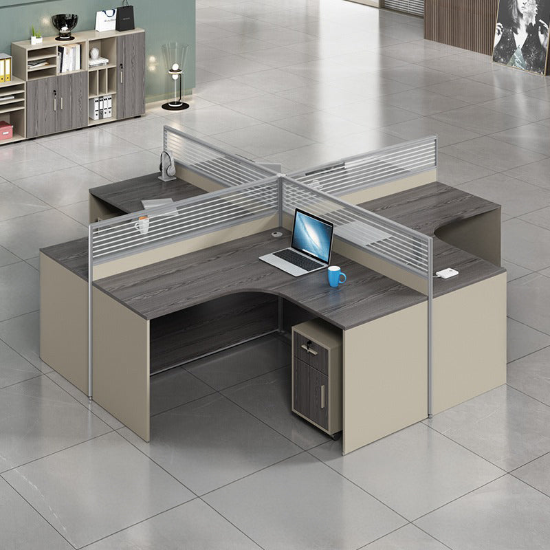 オフィスデスク・事務机|多人用 プロフェッショナル