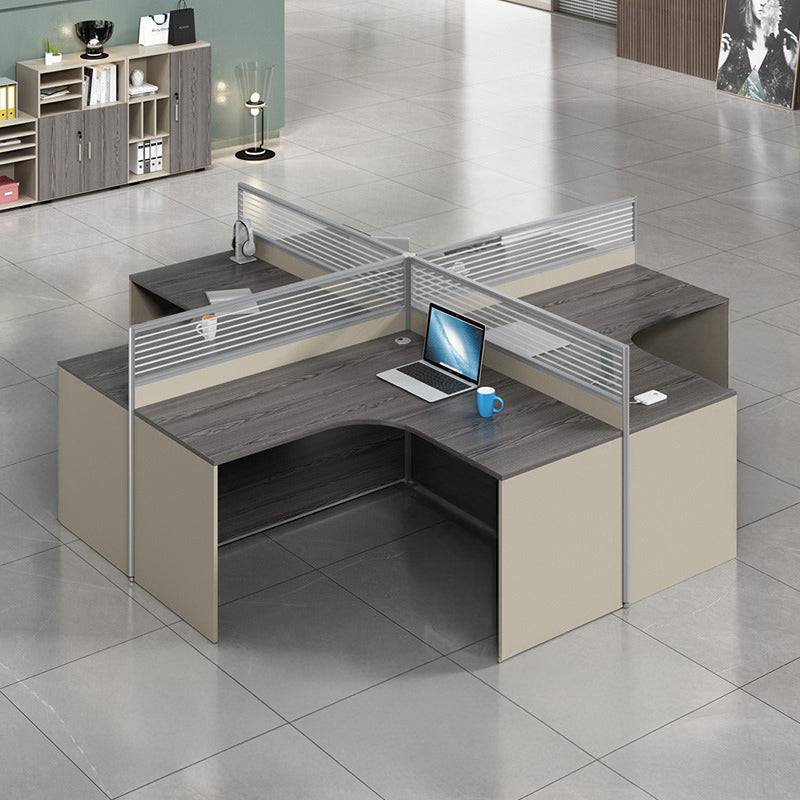 オフィスデスク・事務机|多人用 プロフェッショナル