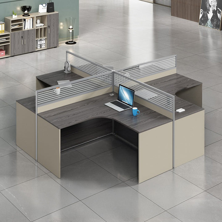 オフィスデスク・事務机|多人用 プロフェッショナル