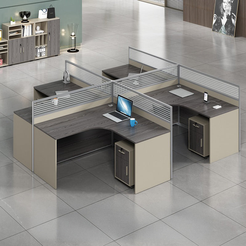 オフィスデスク・事務机|多人用 プロフェッショナル