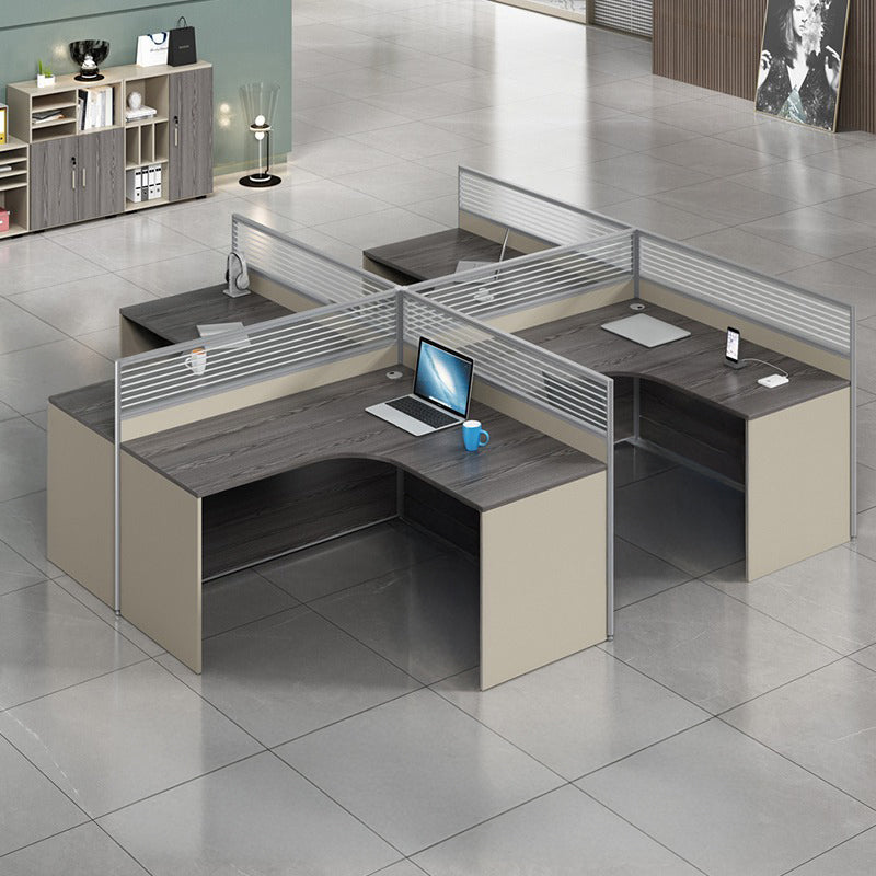 オフィスデスク・事務机|多人用 プロフェッショナル