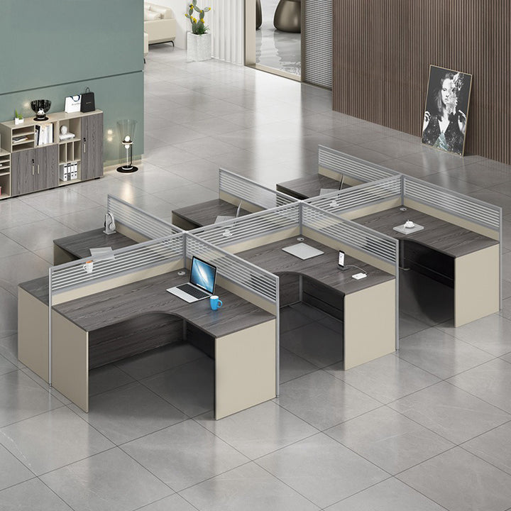 オフィスデスク・事務机|多人用 プロフェッショナル