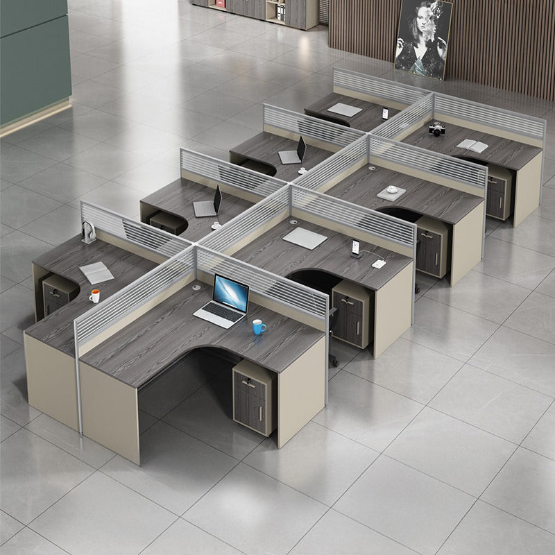 オフィスデスク・事務机|多人用 プロフェッショナル