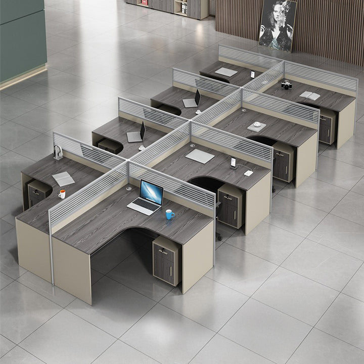 オフィスデスク・事務机|多人用 プロフェッショナル