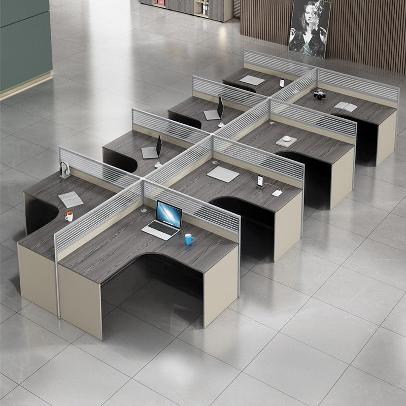 オフィスデスク・事務机|多人用 プロフェッショナル