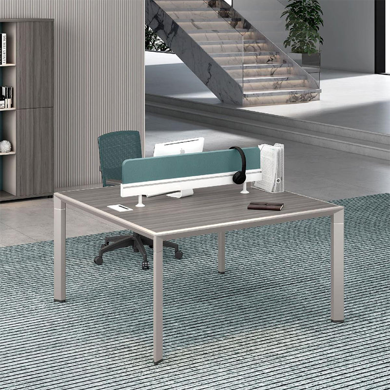 オフィスデスク・事務机|モダンエッジワークステーション