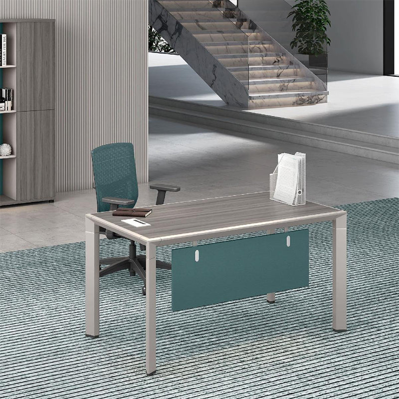 オフィスデスク・事務机|モダンエッジワークステーション