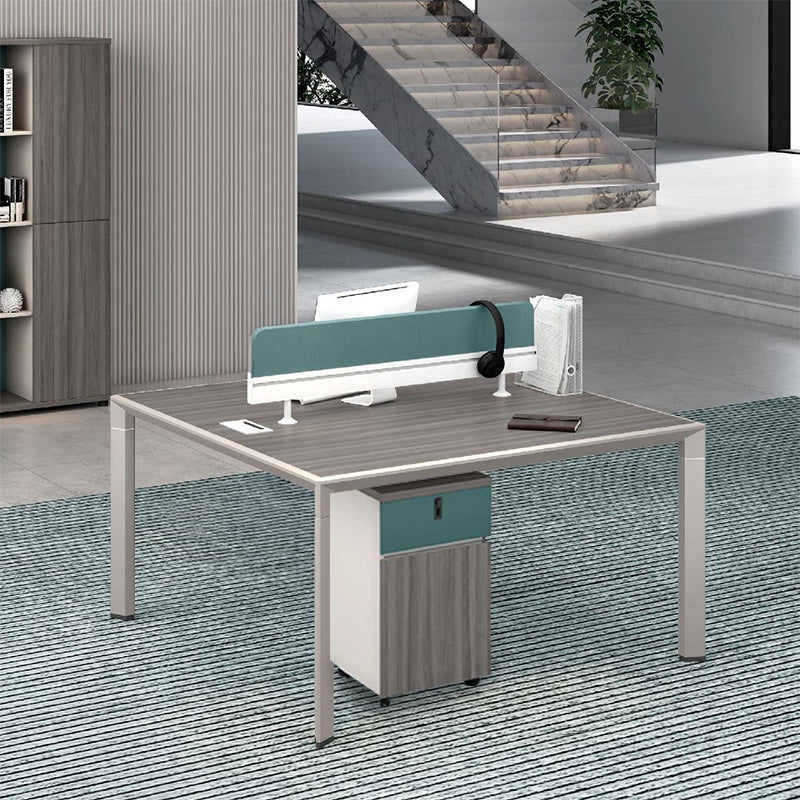 オフィスデスク・事務机|モダンエッジワークステーション