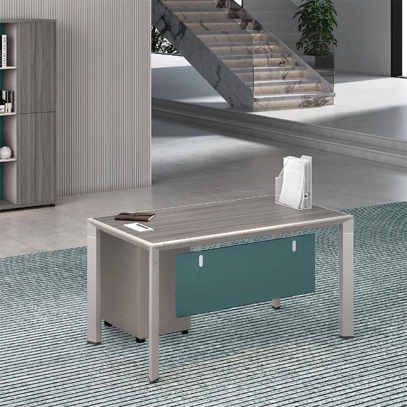 オフィスデスク・事務机|モダンエッジワークステーション