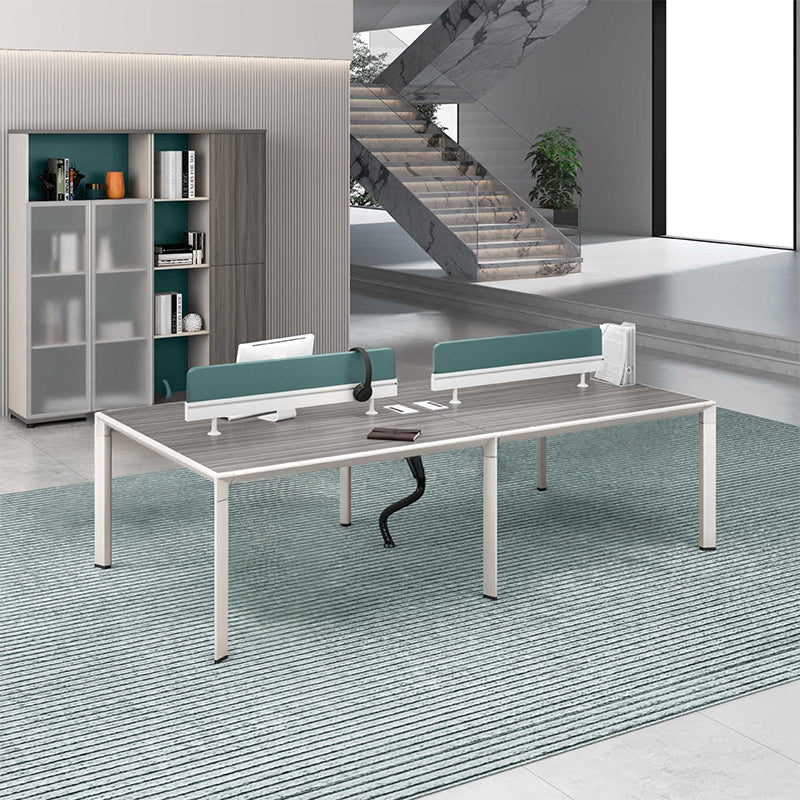 オフィスデスク・事務机|モダンエッジワークステーション