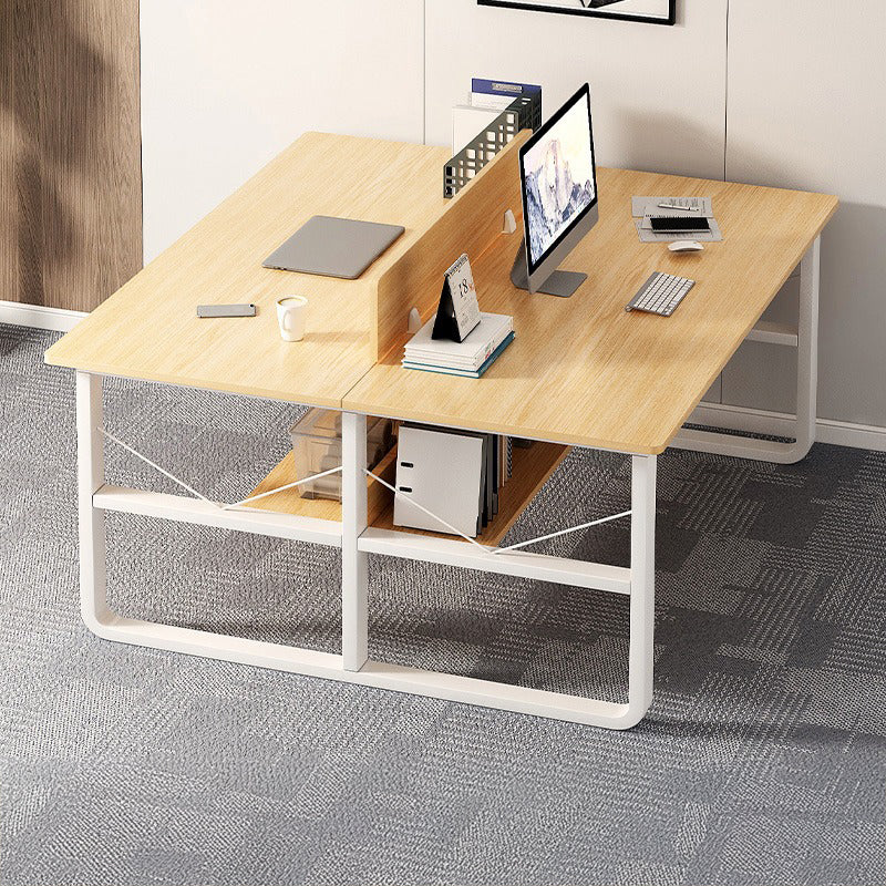 オフィスデスク・事務机|エフィシェント 選べる四色