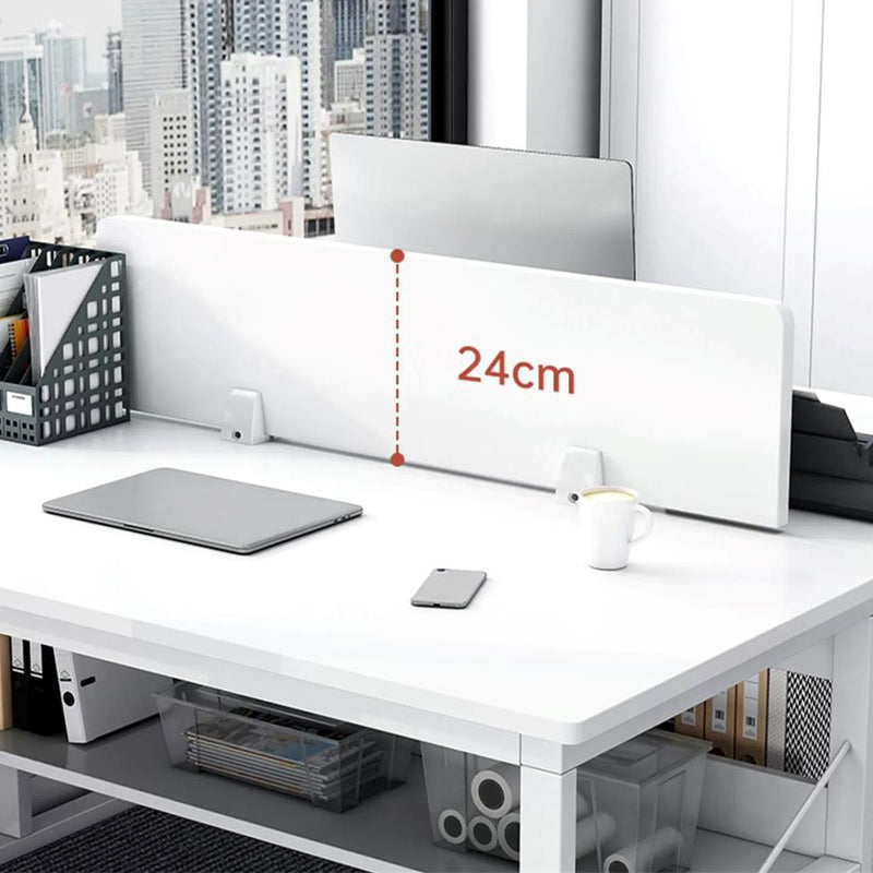 オフィスデスク・事務机|エフィシェント 選べる四色