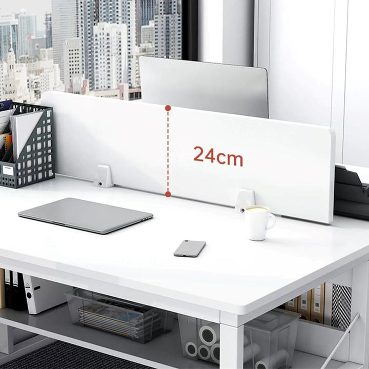 オフィスデスク・事務机|エフィシェント 選べる四色