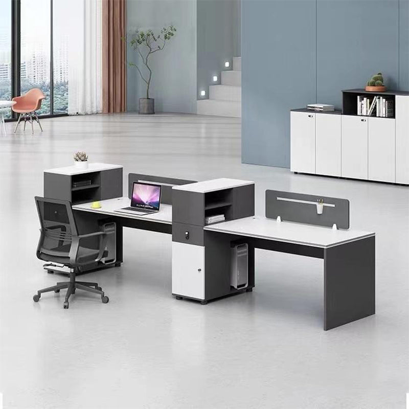 オフィスデスク・事務机|エッセンシャル シンプル