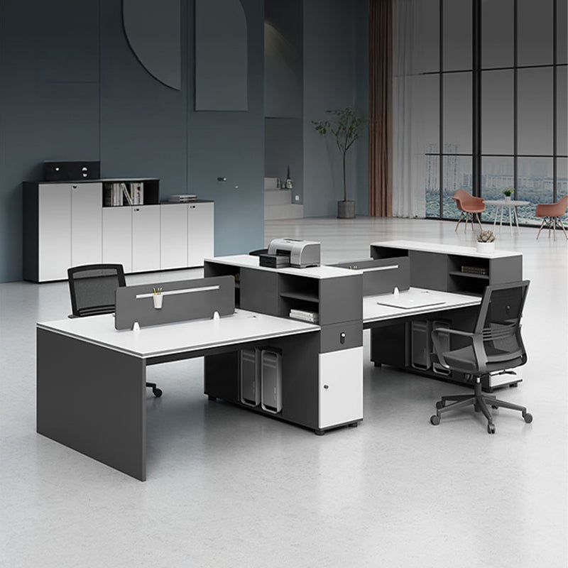 オフィスデスク・事務机|エッセンシャル シンプル