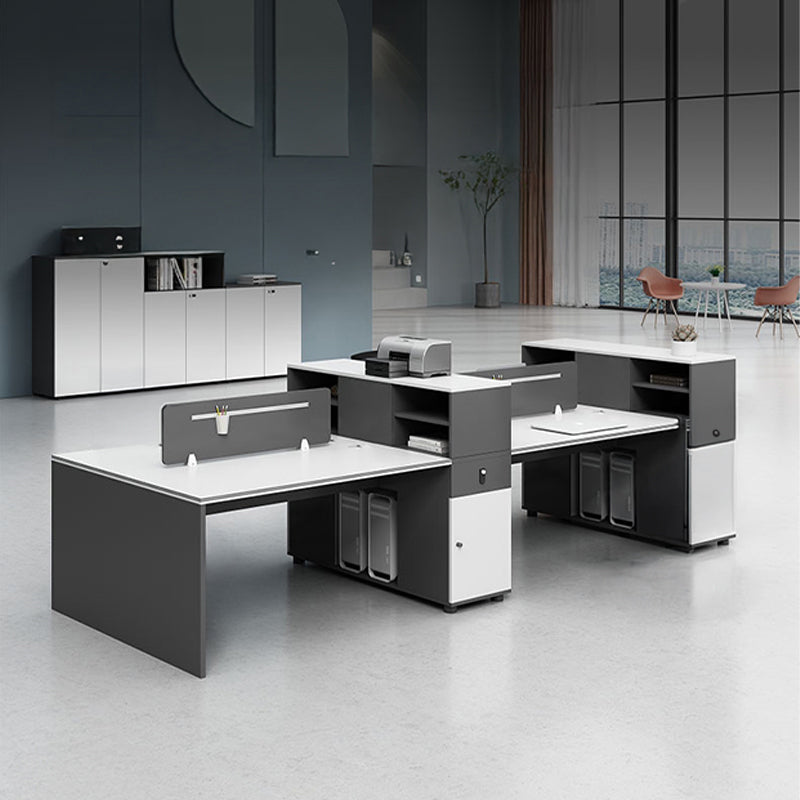 オフィスデスク・事務机|エッセンシャル シンプル