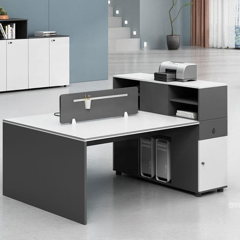 オフィスデスク・事務机|エッセンシャル シンプル