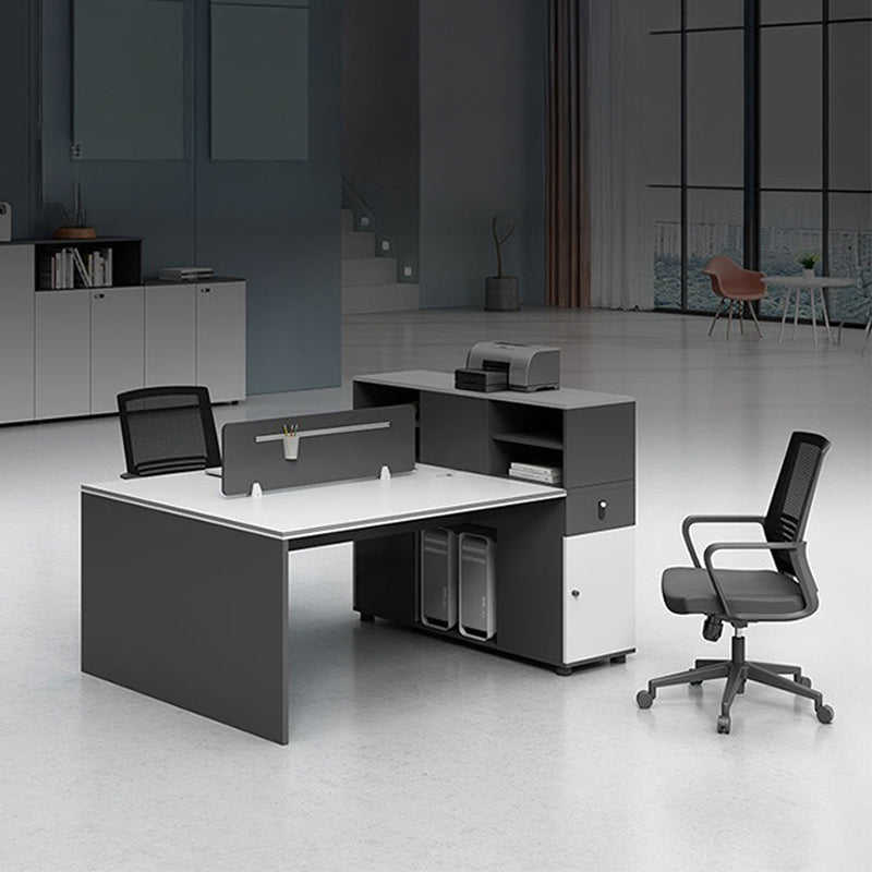 オフィスデスク・事務机|エッセンシャル シンプル