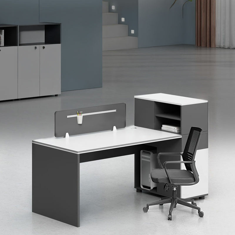 オフィスデスク・事務机|エッセンシャル シンプル