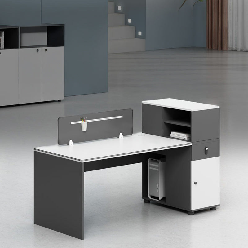 オフィスデスク・事務机|エッセンシャル シンプル