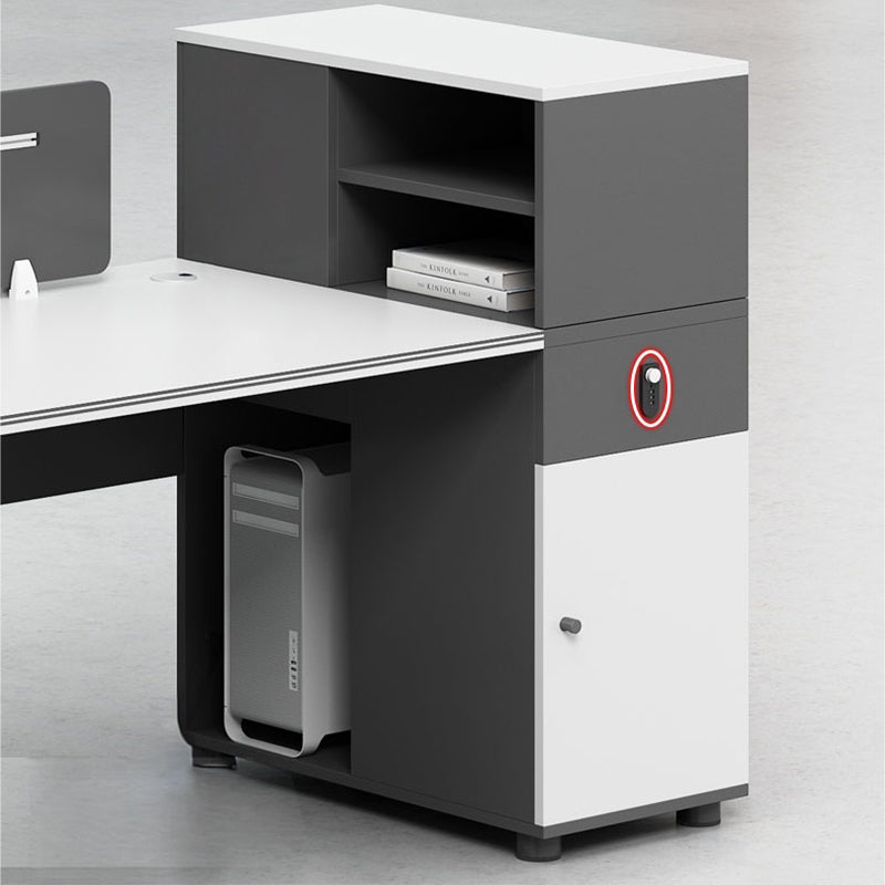 オフィスデスク・事務机|エッセンシャル シンプル