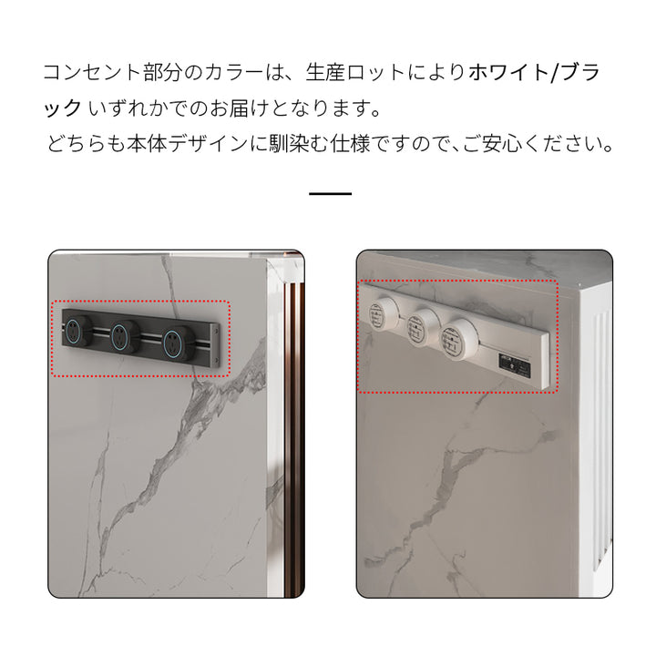 カウンターテーブル・椅子｜モダン 贅沢 大理石模様